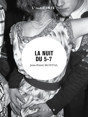 cover image of La Nuit du 5-7